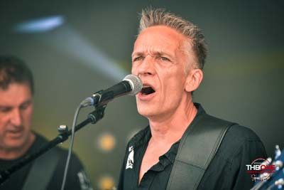 Débarca'Rock – La Neuveville